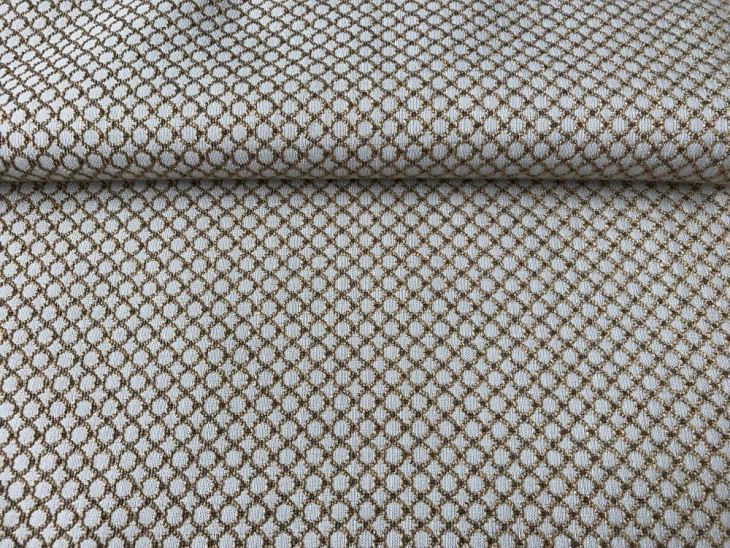 Tejido circular de tejido jacquard