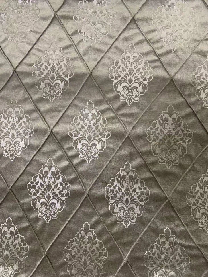 3D EMBOSS WITH HAND EMBROIDERY JAGUAR