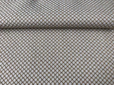 Tejido circular de tejido jacquard