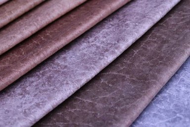 Pegamento de tapicería de sofá de terciopelo realzado